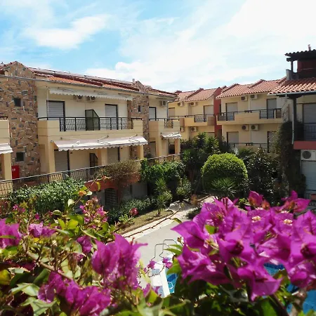 Litus Oliva 3*