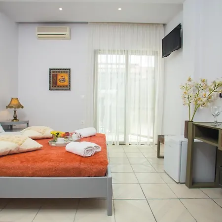 Litus Oliva 3*