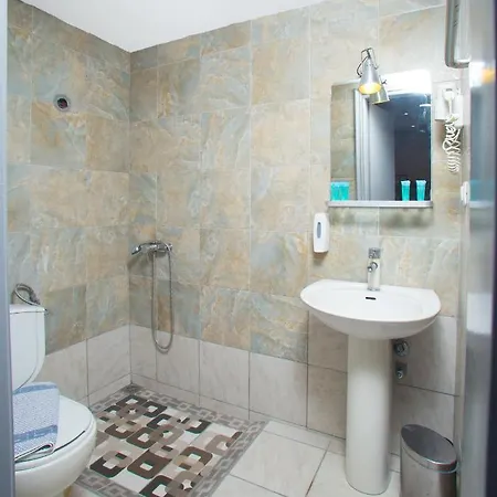Litus Oliva מלון 3*