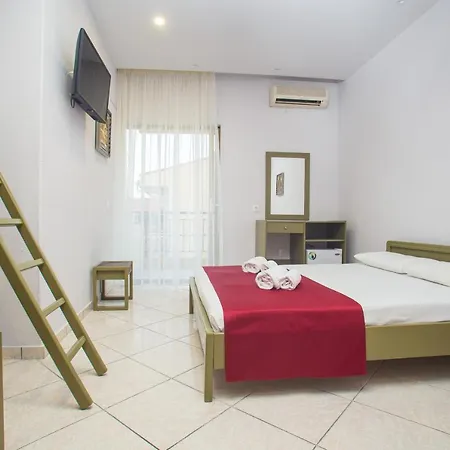 Litus Oliva 3*