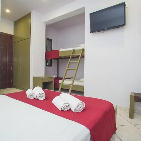 Litus Oliva 3*