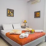 Litus Oliva Hotel