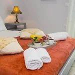 Litus Oliva 3* Pefkochori