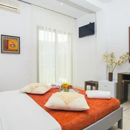 Litus Oliva Hotel