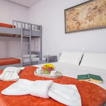 Litus Oliva 3*