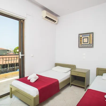 Litus Oliva Pefkochori