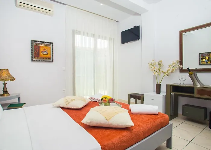 Litus Oliva Hotel