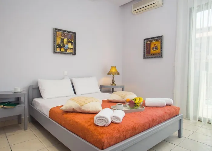 Litus Oliva Hotel