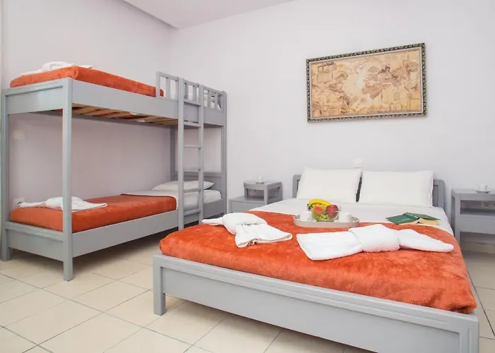 Litus Oliva 3*
