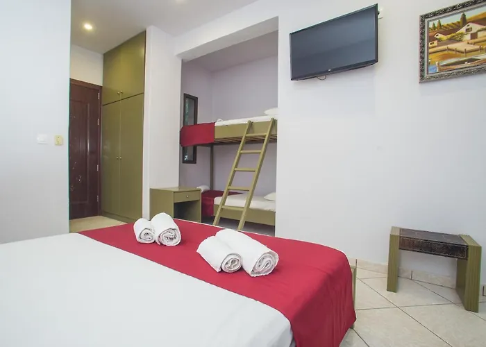 Litus Oliva 3*