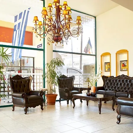 فندق Litus Oliva