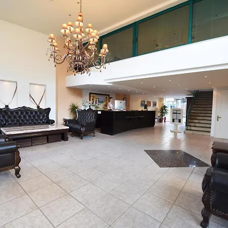 فندق Litus Oliva بيفكوهوري