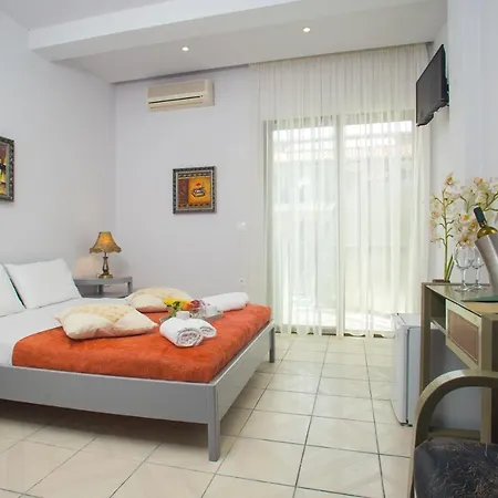 Litus Oliva فندق