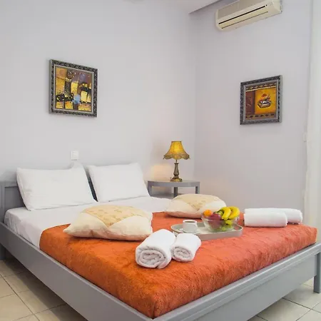 Litus Oliva فندق