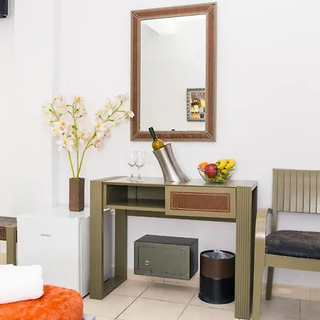 Hotel Litus Oliva