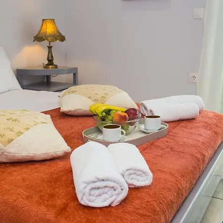 Litus Oliva 3* بيفكوهوري