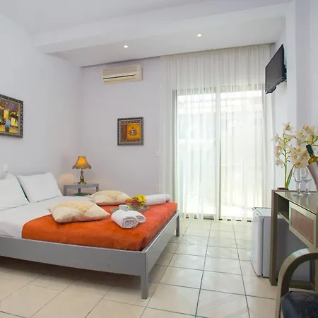 فندق Litus Oliva 3*