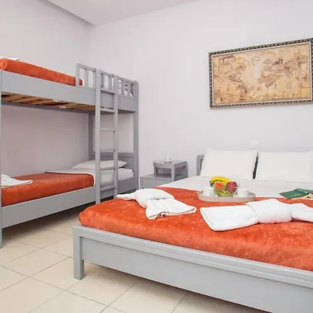 Litus Oliva 3*