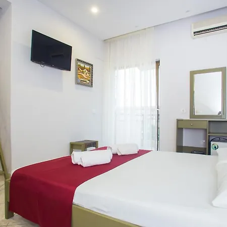 فندق Litus Oliva بيفكوهوري