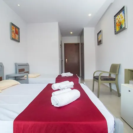 Litus Oliva 3* بيفكوهوري