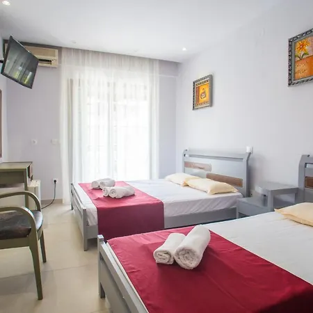 فندق Litus Oliva بيفكوهوري