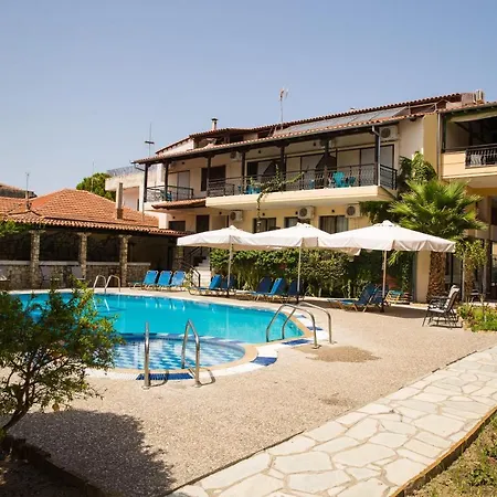 Litus Oliva فندق بيفكوهوري