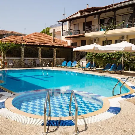 Litus Oliva 3* بيفكوهوري