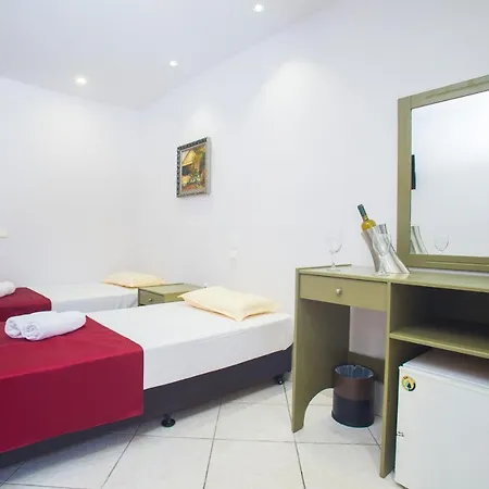 Litus Oliva 3* بيفكوهوري