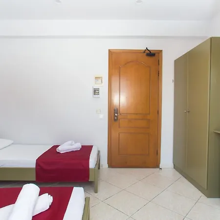 فندق Litus Oliva 3*