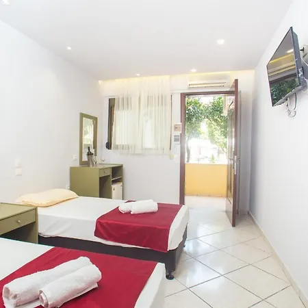 فندق Litus Oliva بيفكوهوري