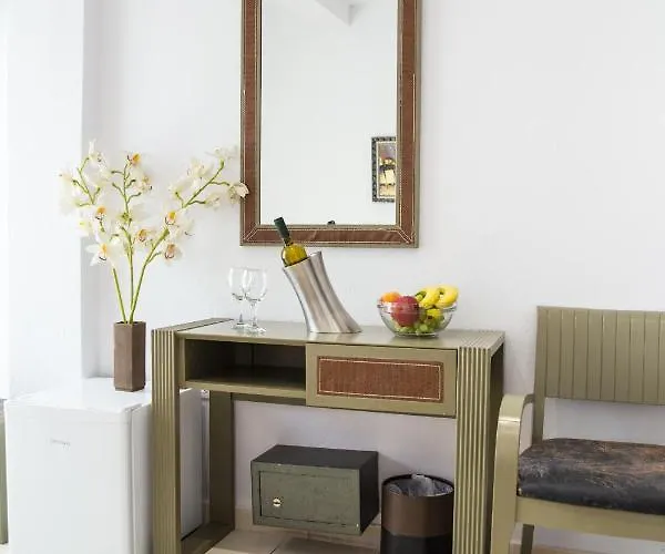 Litus Oliva Hotel 3*