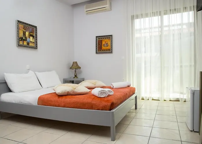 Hotel Litus Oliva 3*