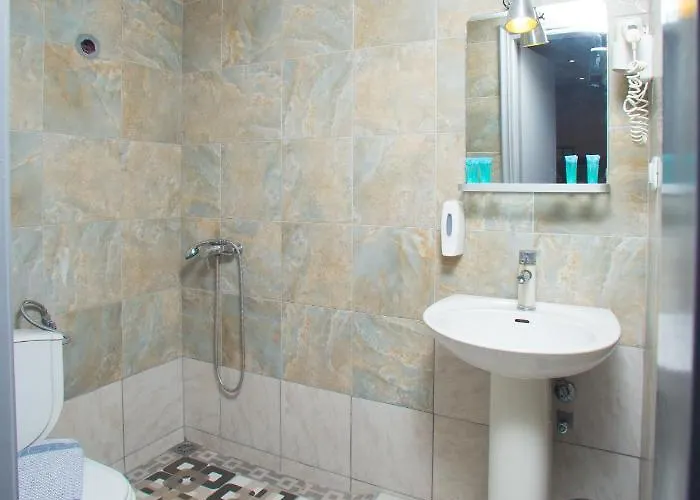 Litus Oliva Hotel 3*