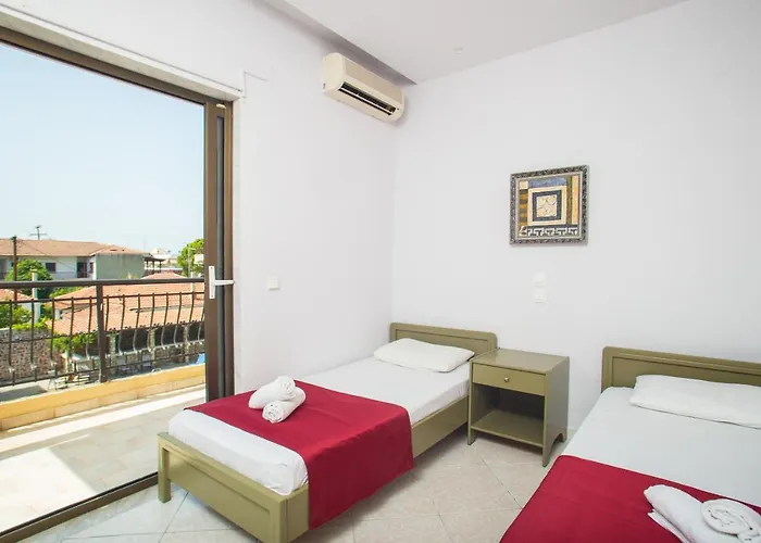 Litus Oliva Pefkochori