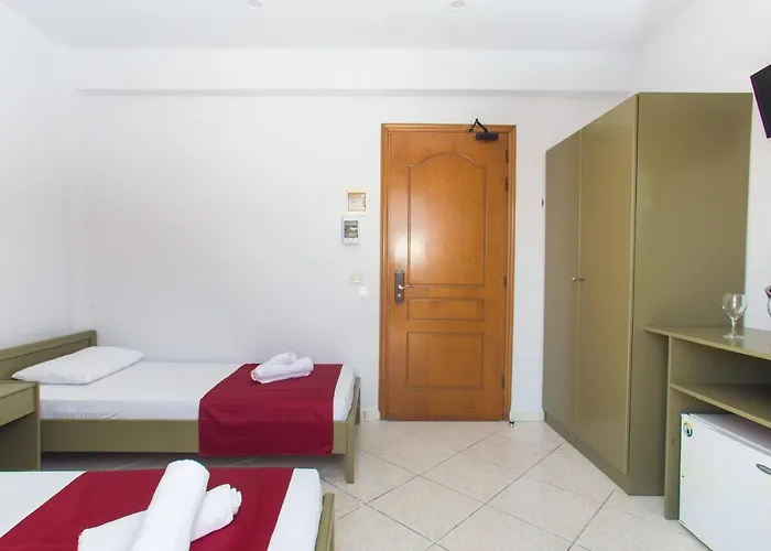 Hotel Litus Oliva 3*